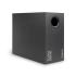 AuraSonics QUADRATE SUB-BK